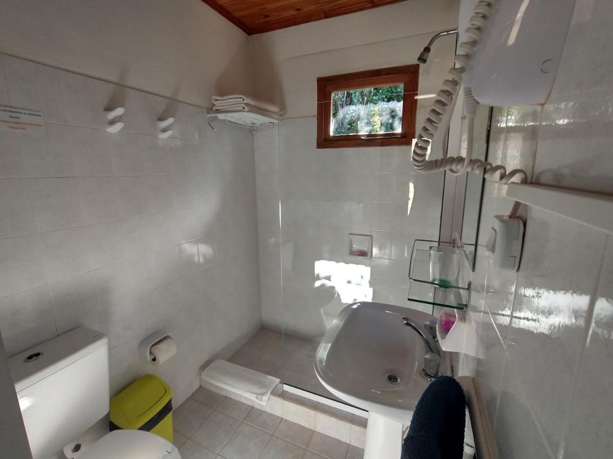 Cabanas Austral El Chaltén Extérieur photo