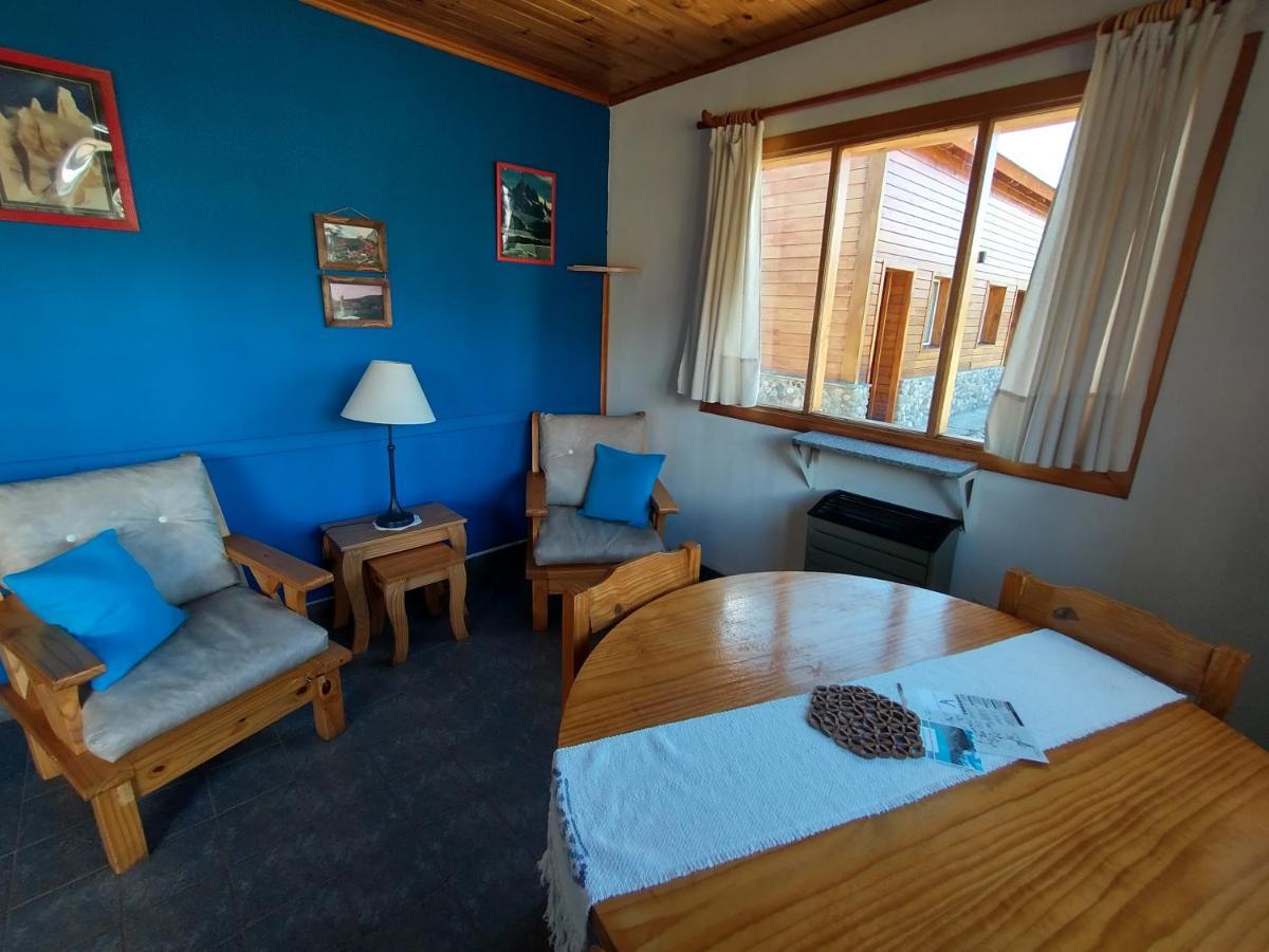 Cabanas Austral El Chaltén Extérieur photo
