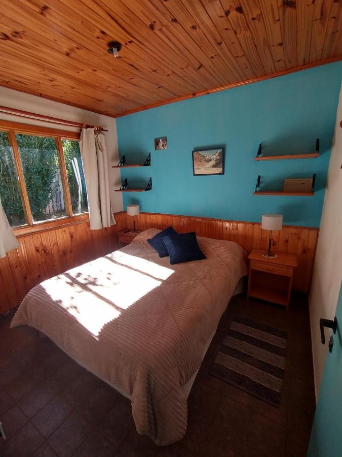 Cabanas Austral El Chaltén Extérieur photo
